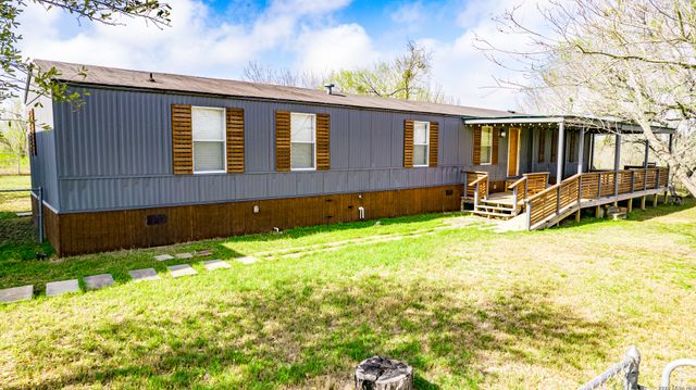 11630 Cooksey, Adkins, TX 78101