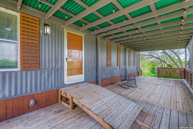 11630 Cooksey, Adkins, TX 78101