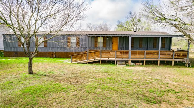 11630 Cooksey, Adkins, TX 78101
