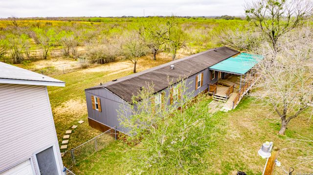 11630 Cooksey, Adkins, TX 78101