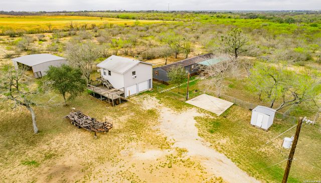11630 Cooksey, Adkins, TX 78101