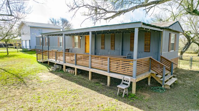 11630 Cooksey, Adkins, TX 78101