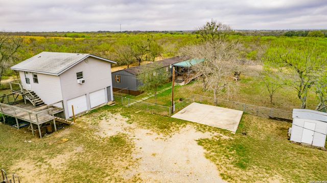 11630 Cooksey, Adkins, TX 78101