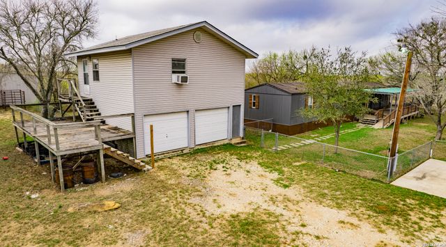 11630 Cooksey, Adkins, TX 78101