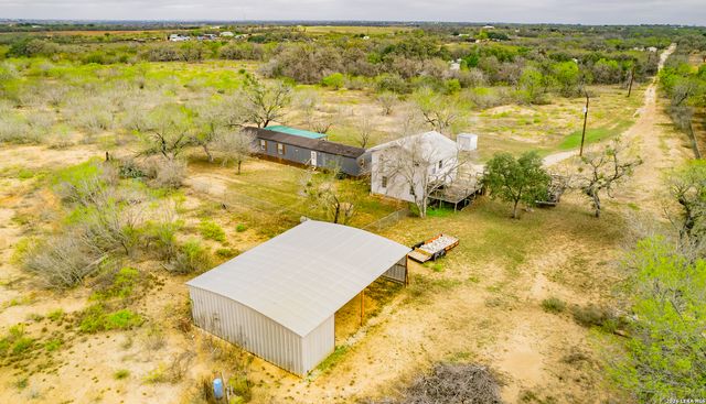 11630 Cooksey, Adkins, TX 78101