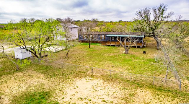 11630 Cooksey, Adkins, TX 78101