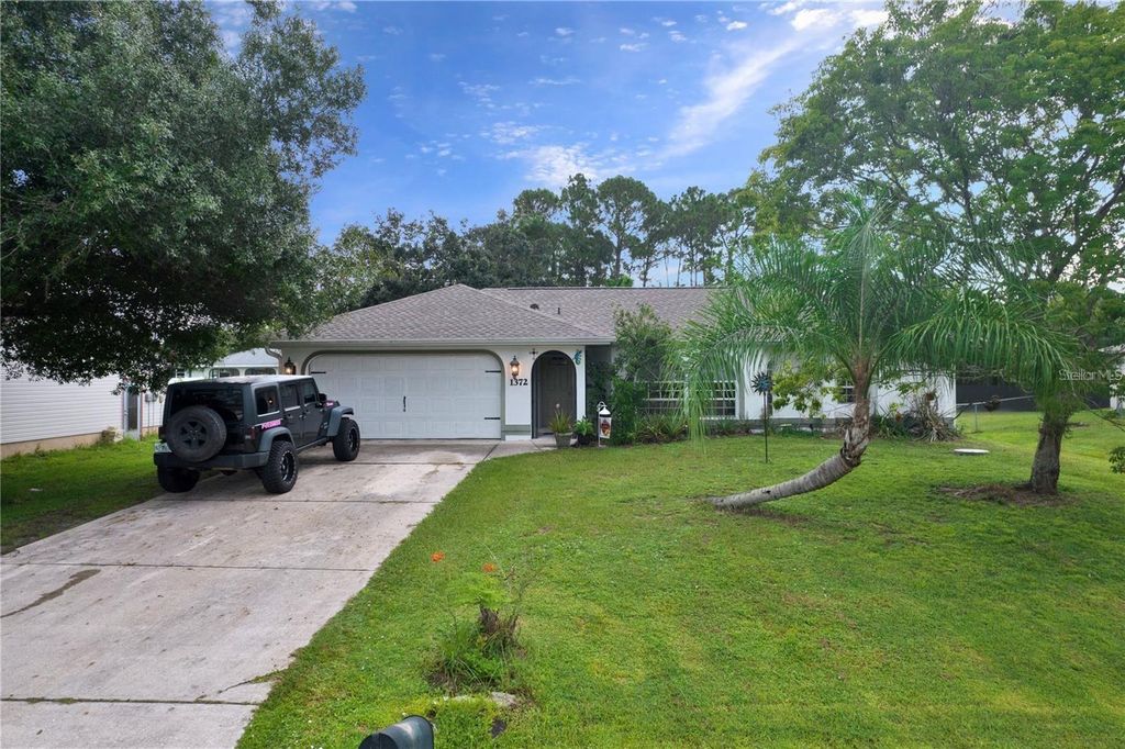 1372 ANNETTE STREET, Punta Gorda, FL 33980