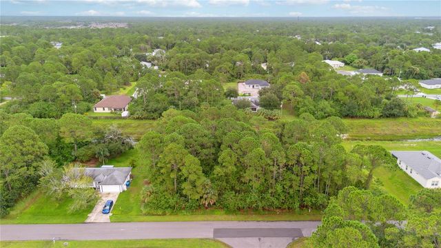 2761 FOXGLOVE AVENUE SW, Palm Bay, FL 32908