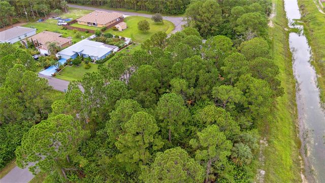 2761 FOXGLOVE AVENUE SW, Palm Bay, FL 32908