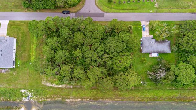 2761 FOXGLOVE AVENUE SW, Palm Bay, FL 32908