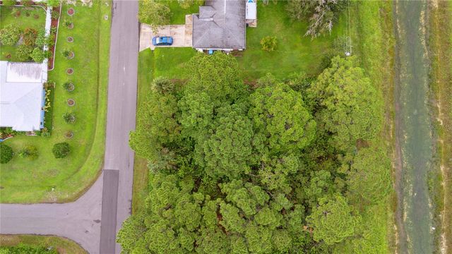 2761 FOXGLOVE AVENUE SW, Palm Bay, FL 32908