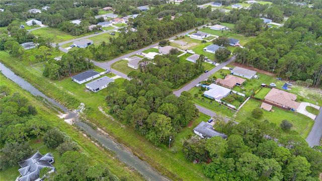2761 FOXGLOVE AVENUE SW, Palm Bay, FL 32908