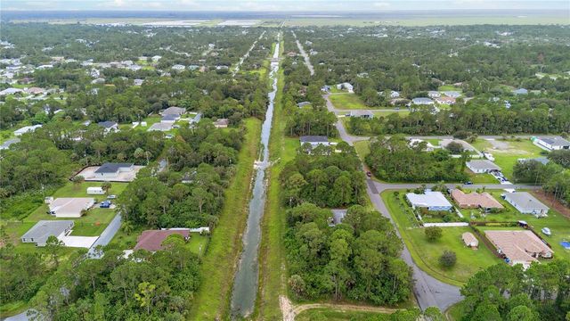 2761 FOXGLOVE AVENUE SW, Palm Bay, FL 32908