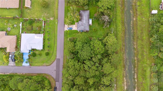 2761 FOXGLOVE AVENUE SW, Palm Bay, FL 32908