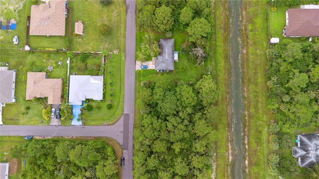 2761 FOXGLOVE AVENUE SW, Palm Bay, FL 32908