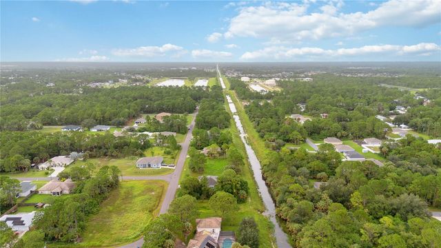 2761 FOXGLOVE AVENUE SW, Palm Bay, FL 32908