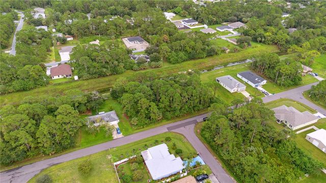 2761 FOXGLOVE AVENUE SW, Palm Bay, FL 32908