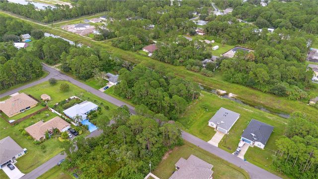2761 FOXGLOVE AVENUE SW, Palm Bay, FL 32908