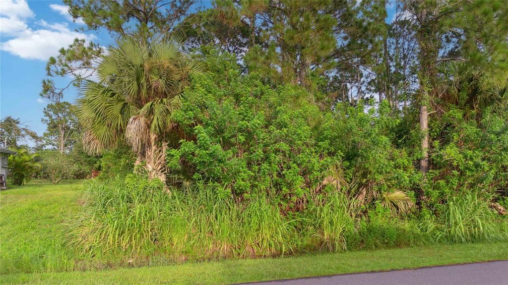 2761 FOXGLOVE AVENUE SW, Palm Bay, FL 32908