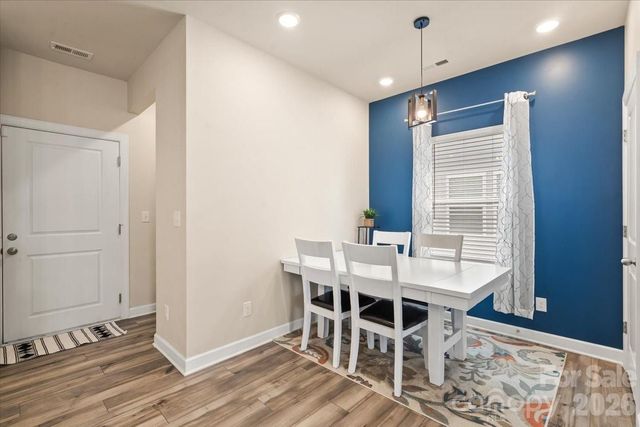613 Cedar Knoll Circle, Pineville, NC 28134