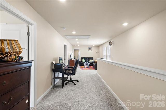 613 Cedar Knoll Circle, Pineville, NC 28134