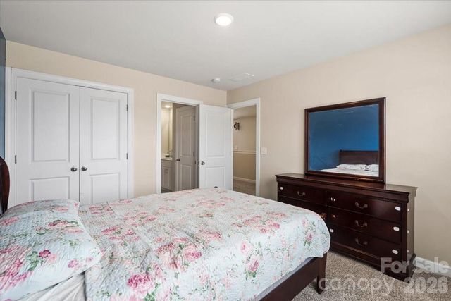 613 Cedar Knoll Circle, Pineville, NC 28134