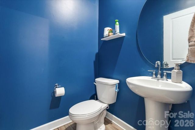 613 Cedar Knoll Circle, Pineville, NC 28134