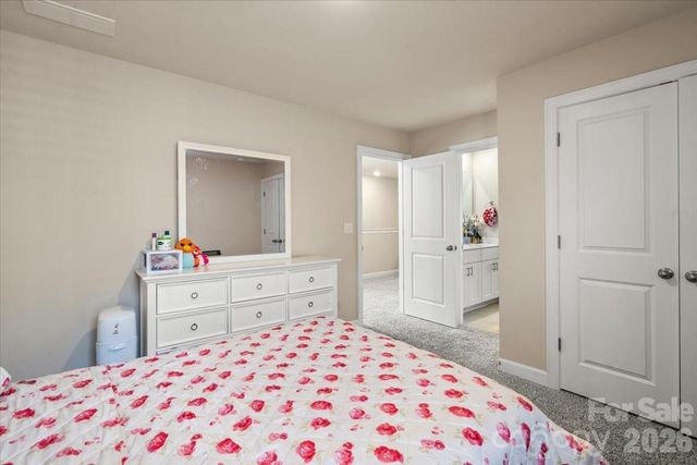 613 Cedar Knoll Circle, Pineville, NC 28134