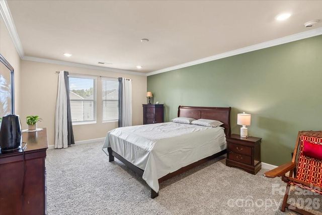 613 Cedar Knoll Circle, Pineville, NC 28134