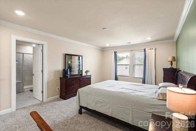 613 Cedar Knoll Circle, Pineville, NC 28134
