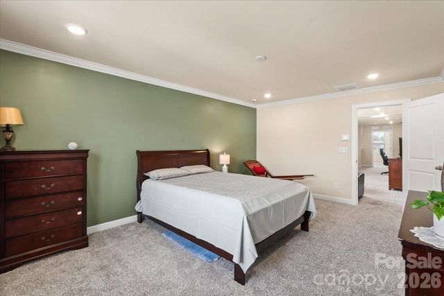613 Cedar Knoll Circle, Pineville, NC 28134
