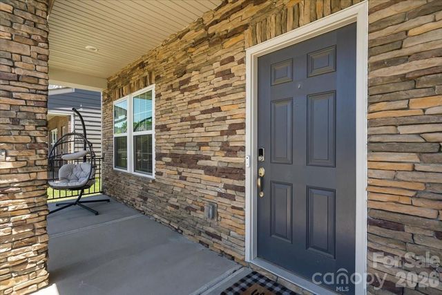 613 Cedar Knoll Circle, Pineville, NC 28134