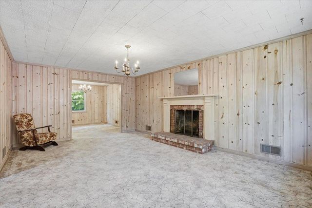 160 Denton Street, Columbus, NC 28722