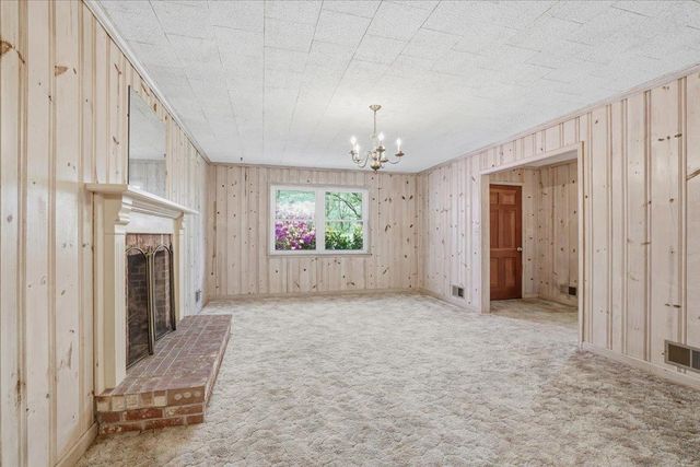 160 Denton Street, Columbus, NC 28722