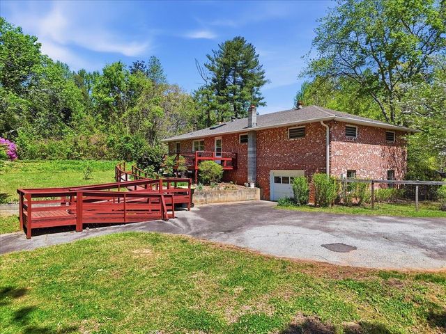 160 Denton Street, Columbus, NC 28722