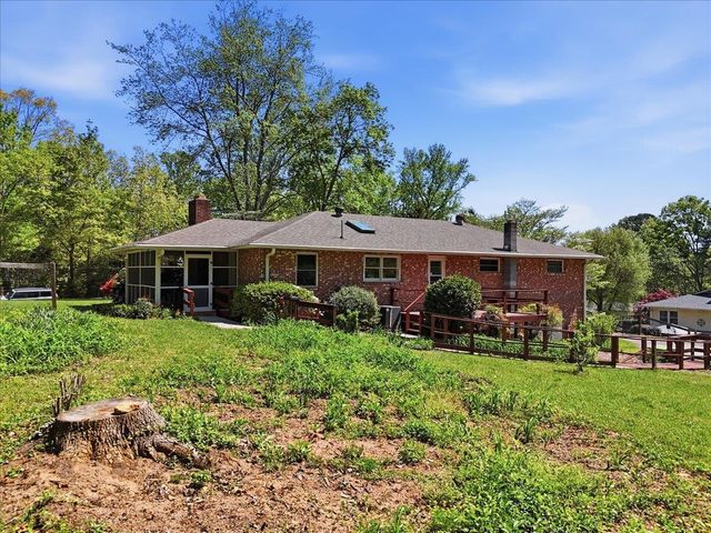 160 Denton Street, Columbus, NC 28722