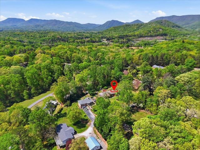 160 Denton Street, Columbus, NC 28722