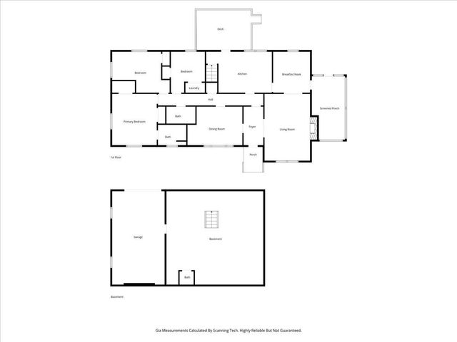 160 Denton Street, Columbus, NC 28722