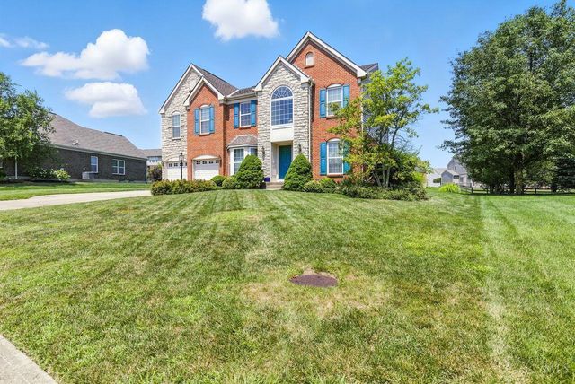 3462 Elbert Drive, Fairfield Twp, OH 45011