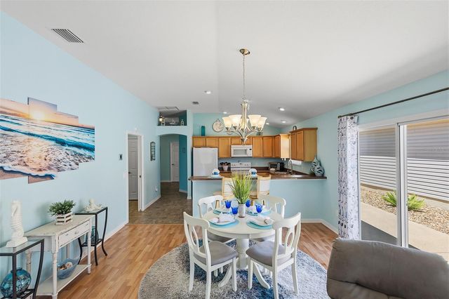 871 AMBER COURT, The Villages, FL 32163