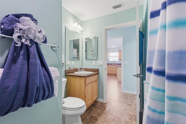 871 AMBER COURT, The Villages, FL 32163