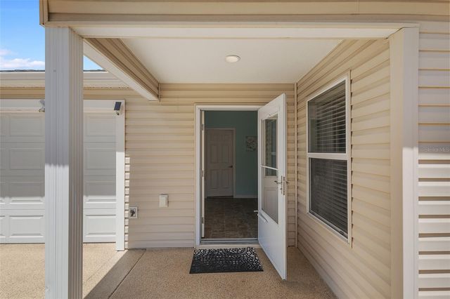 871 AMBER COURT, The Villages, FL 32163