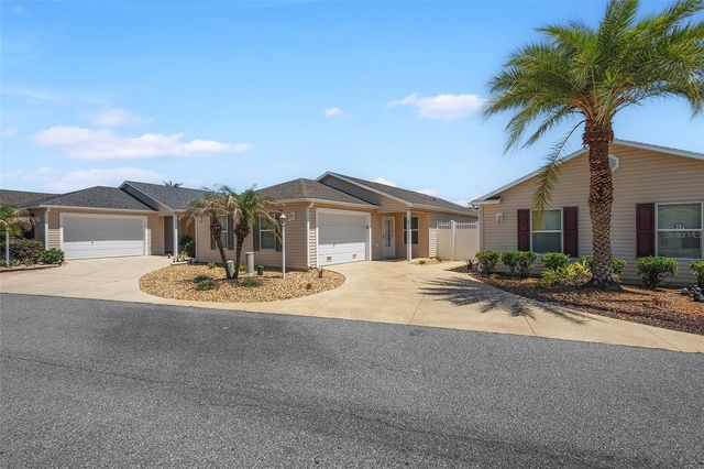 871 AMBER COURT, The Villages, FL 32163