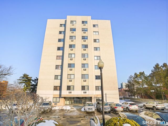 51 Schuyler Avenue APT 5C, Stamford, CT 06902