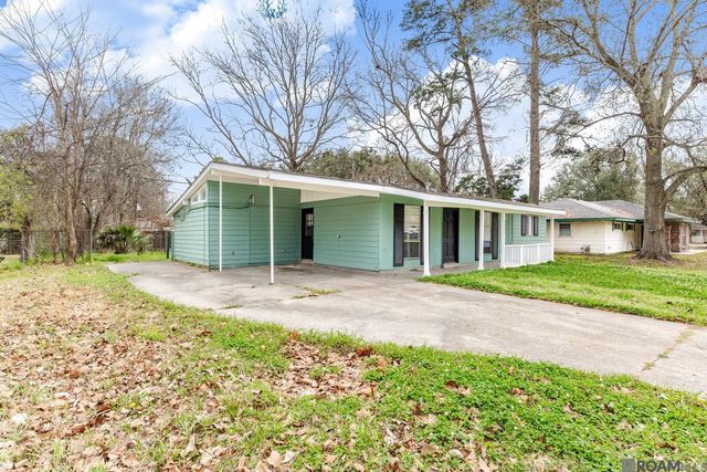 3324 Crestaire Dr, Baton Rouge, LA 70814