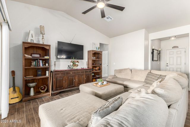 3122 W GRACIE Lane, Casa Grande, AZ 85194