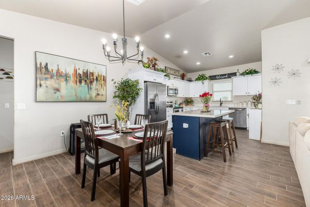 3122 W GRACIE Lane, Casa Grande, AZ 85194