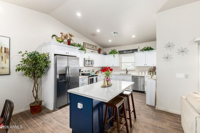 3122 W GRACIE Lane, Casa Grande, AZ 85194