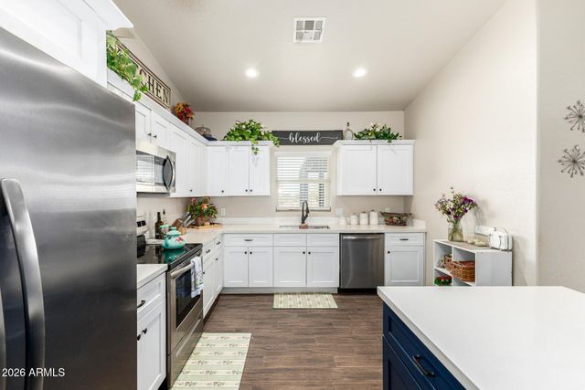 3122 W GRACIE Lane, Casa Grande, AZ 85194