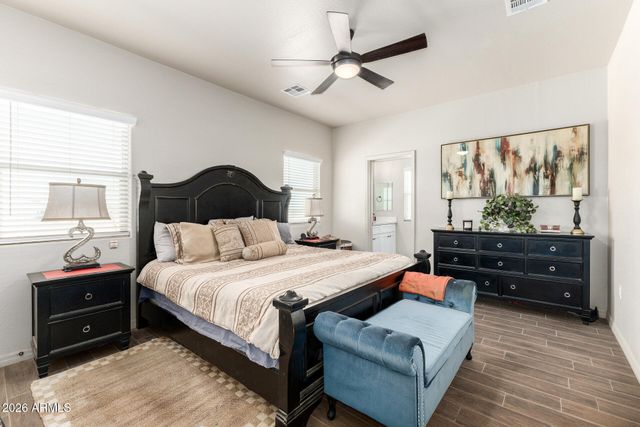 3122 W GRACIE Lane, Casa Grande, AZ 85194